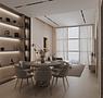 2-Zimmer-apartment - plus Study - 
Jumeirah Village Circle - 1BKH-01