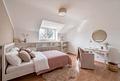 Sonniges Einfamilienhaus zur Neugestaltung auf ca. 1.804 m² großem Grundstück - Weiteres Kinderzimmer (virtuell möbliert)