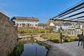 TOP Gelegenheit in der Metropolregion Stuttgart! - Garten mit Teich