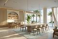 Fahid Beach Terraces - 2 BR Duplex - 4375_Fahid Beach Residences_Aenities TA3-5_Social Kitchen_FINAL_GB