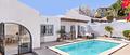 Ibiza Style Villa mit Ferienvermietungslizenz in Sol de Mallorca zu verkaufen
