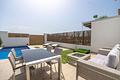 Moderne freistehende Villa mit 3 Schlafzimmern, 2 Bädern, Gäste-WC und privatem Pool in El Raso