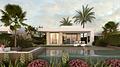 Wunderschöne Frontline Villa im la Finca Golf Resort - 3D_Camara 1_03.POST_2