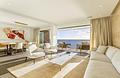 Mallorca Luxusapartment in erster Meereslinie, 5 Minuten von Palmas Zentrum zu verkaufen