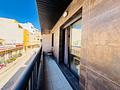 Appartement mit 2 Schlafzimmern und 1 Bad im Zentrum von La Mata nur 200 m vom Strand