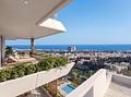 Apartment mit Meerblick im Zentrum - 
3 Schlafzimmer mit grossem Balkon - PIC_CTV_3D_EDIT_BALCONY VIEW2