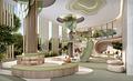 Projekt Kanyon auf Maritime City - erste Reihe mit Meerblick - Kids Club
