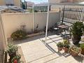 Villa mit 3 Schlafzimmern, 1 Badezimmer, Dachterrasse und Carport in ruhiger Lage