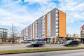 HEGERICH: Lichtdurchflutete 3 Zimmerwohnung mit wunderschönem Blick über Nürnberg! - Außenansicht