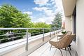 OPEN HOUSE-Besichtigung: Freitag, 28. August | 18-19 Uhr: Faszinierendes Penthouse mit Dachterrasse - Blick ins Grüne