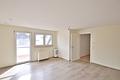 Attraktives 4-Familienhaus mit leerstehender, 129 m² großer Dachgeschosswohnung - Schlafen 3 DG-Wohnung
