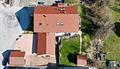 Hochwertiges Wohnen und Arbeiten mit Bergblick und Garten
- Nahe Penzberg und Bad Tölz - Vogelperspektive