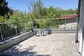 Helle 3,5-Zimmer-EG-Wohnung mit Wintergarten / Terrasse / TG- und Außenstellplatz - sofort frei ! - Neue Terrasse