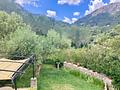 Idyllische Villa mit Wald, Garten und Pool im Herzen von Puigpunyent