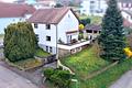 Gemütliches Zuhause mit großem Garten und Ausbaupotenzial in Sinsheim-Waldangelloch - Ansicht von oben
