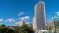 Bezugsfertiges Penthouse in Benidorm - COB900433