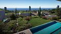 Montville - Luxusvilla mit Pool - oberhalb von Limassol - Meerblick - Montville brochure-11