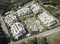 Luxuriöse Wohlfühloase. Sehr exklusive Designer-Wohnung - Essence residence dron