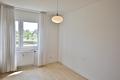 Großzügige 4-Zimmer-Wohnung mit Balkon und Tiefgaragenstellplatz - Schlafzimmer I
