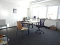 Ausstellungs- bzw. Lagerfläche im Erdgeschoss, mit Büroräumen im 1. OG - in 83395 Freilassing - Büro OG