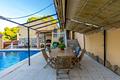 Freistehende Villa mit privatem Pool und großem Grundstück in Los Balcones