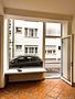 Kompakte Einzelhandelsfläche mit 22 m² nahe der Lindwurmstraße ab sofort zu vermieten! - Schaufenster innen