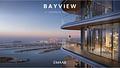 EMAAR Dubai Harbour Strandlage - BAYVIEW_BRANDED_RENDERS12