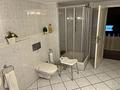 Sanierter Fachwerktraum mit Einliegerwohnung und großem Garten in Schwalmtal - 18 OG Masterbad