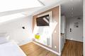 HEGERICH: Stilvolles, modernes Apartment mit garantierten Mieteinnahmen am Golfplatz Fürth - Schlafzimmer