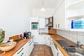HEGERICH: Moderne Dachgeschosswohnung mit Loftcharakter und großer Sonnenterrasse in Fürth - Einbauküche