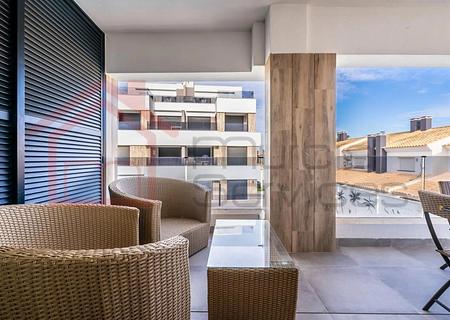 Top Wohnung mit Pool in Strandnähe - 10