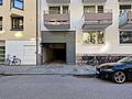 Schwabing, Destouchesstraße: Duplex Stellplatz unten, ab sofort. Provisionsfrei. - Schwabing, Destouchesstr.
