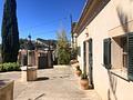 Traditionelles majorquinisches Haus, nur 10 Minuten von Palma entfernt