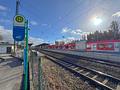 kurzfristig bezugsfertig: Schöne Neubau-Doppelhaushälfte mit großem Souterrainbereich - S-Bahnhof Geltendorf