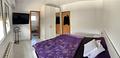 Exklusive Villa mit 3 Schlafzimmern, 2 Bädern, Privatpool, Garage und traumhaftem Meer- und Küstenpanorama