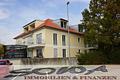 Boarding Apartment oder Büro im Erdgeschoss mit Terrasse und 2 Stellplätzen - Ein Objekt von Ihrem Immobilienpartner SOWA Immobilien und Finanzen