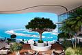Luxus-Apartment Dubai am Yachthafen - SH-B-302