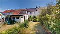 PROVISIONSFREI: Reihenmittelhaus in Leuna mit Garten & Modernisierungspotenzial - Garten