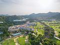 Schönes Penthouse im La Manga Club Mar Menor - Hotel-Aereal-adults-and-family-pool-Grand_Hyat_La_Manga_Club_Golf___Spa - copia