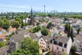 ++Charmantes Immobilien-Ensemble mit vielfältigen Nutzungsmöglichkeiten in Heddernheim++ - Luftbild