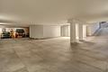 Luxuriöse Familienresidenz mit Lift, Tiefgarage, Fitnessbereich und Wärmepumpe - Repräsentative Tiefgarage