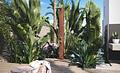 Luxusvilla mit Meerblick und wenige Meter vom Strand entfernt - Villa-de-Lujo-Las-Yukas11
