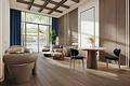 3 Zimmer mit Gartenterrasse - UP_MIRDAD_CIGAR_LOUNGE_C04