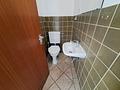Helle 3-Zimmer-Wohnung in der obersten Etage in Neuhausen
am Olympiapark-Süd - Gästr-WC