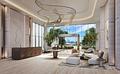 Dubai Design District - Der Fashion Hotspot - The Edit at d3 Amenity Lobby
