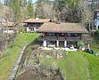 KEGELSTEIN III 
Refugium über den Dächern Schliersees
- Drei gepflegte Landhäuser zum Gesamterwerb - KEGELSTEIN III - Das Landhaus-Ensemble