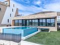 Ultimative Luxusvilla: 356 m2 Wohnfläche, 3 Schlafzimmer, Meerblick, Innenpool, Spa, und vieles mehr - K800 6