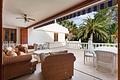 Mallorca Villa mit Pool und Blick auf den Golfplatz in Son Vida zu verkaufen