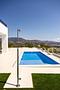 Luxusvilla in Polop de la Marina mit Meerblick - D POLOP-162