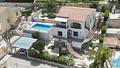 Villa mit Meerblick in ausgezeichneter Lage in Calpe